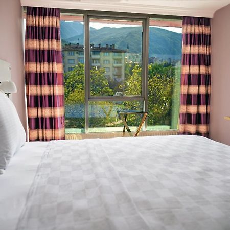 Tok Epik Hotel Bursa Eksteriør billede