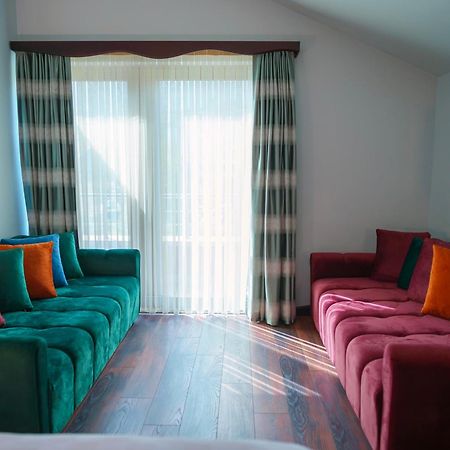 Tok Epik Hotel Bursa Eksteriør billede