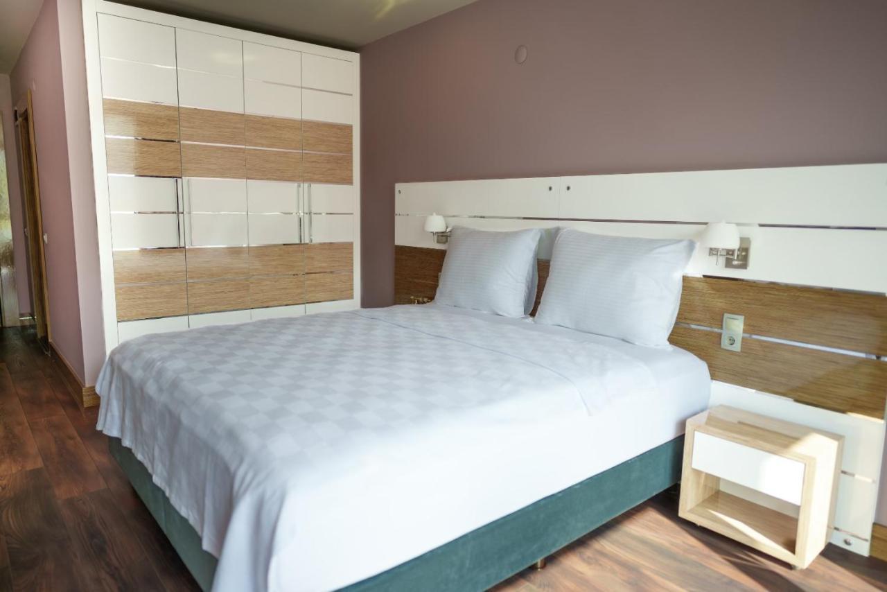 Tok Epik Hotel Bursa Eksteriør billede
