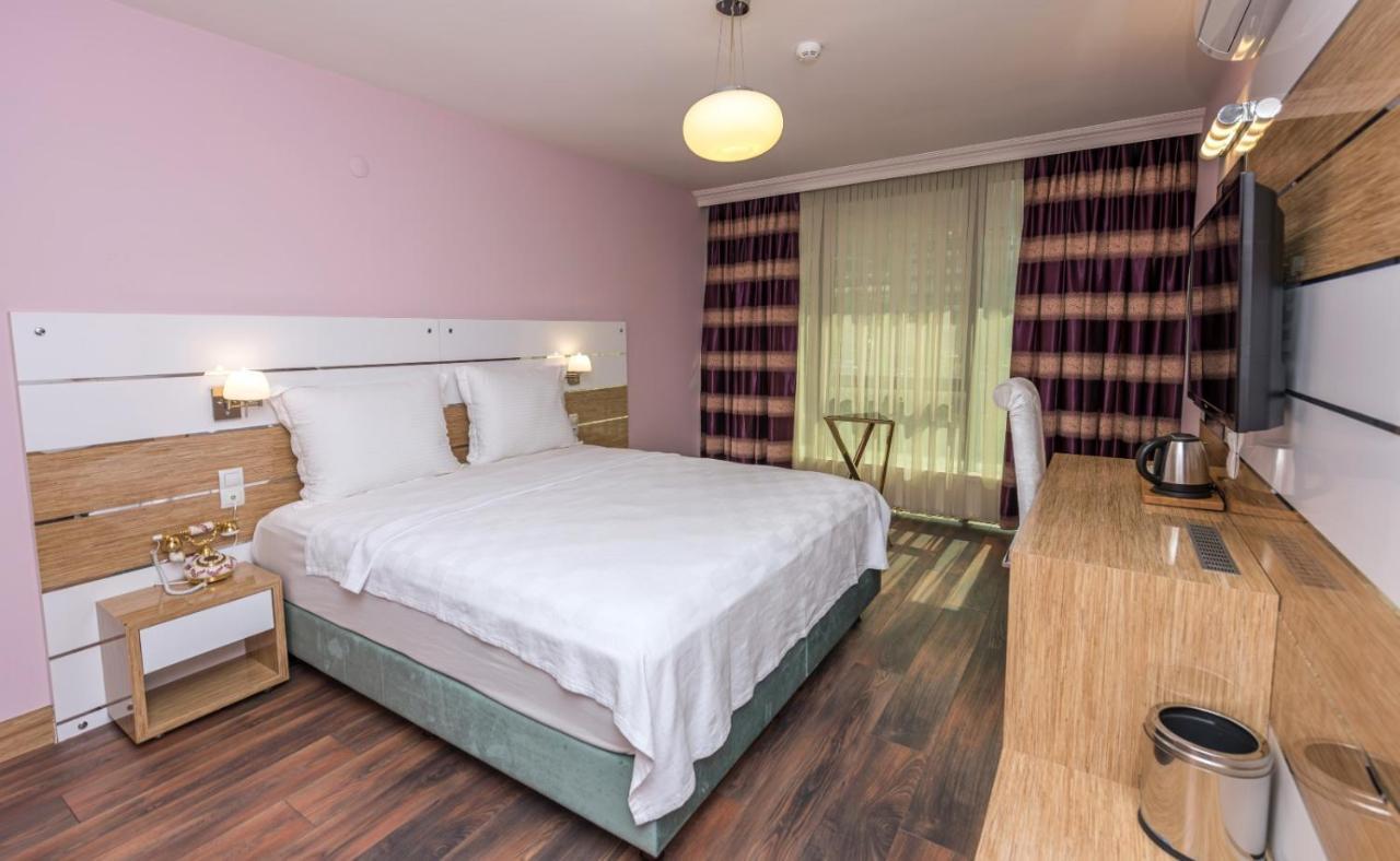 Tok Epik Hotel Bursa Eksteriør billede