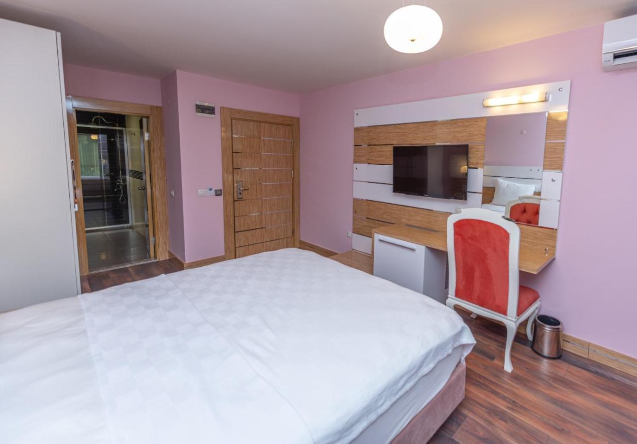 Tok Epik Hotel Bursa Eksteriør billede
