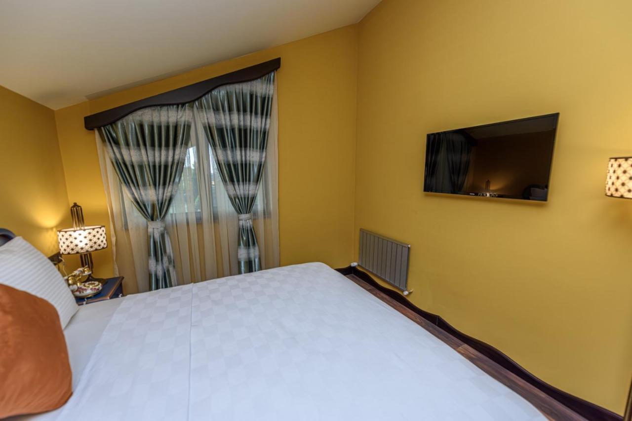 Tok Epik Hotel Bursa Eksteriør billede
