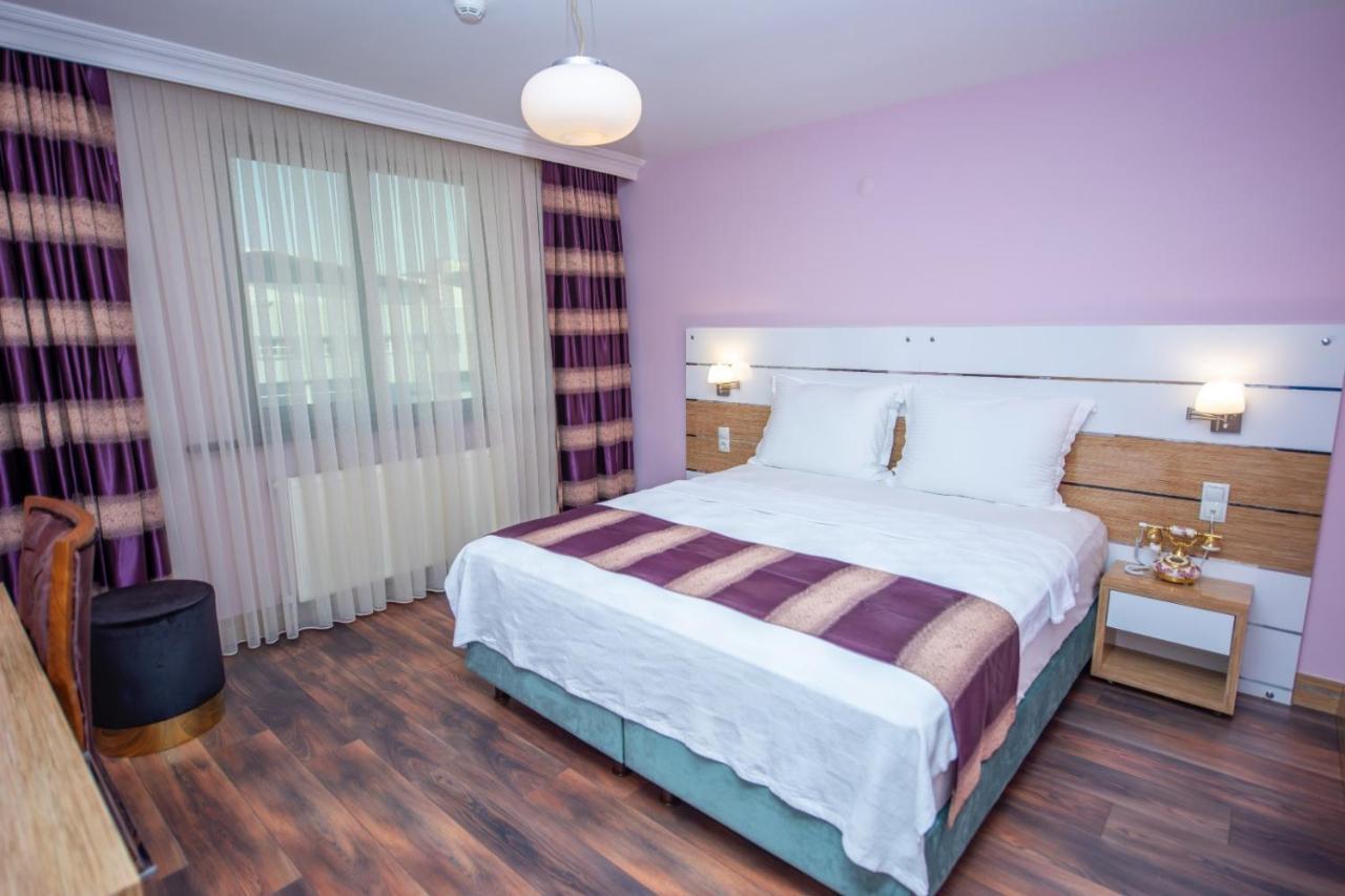 Tok Epik Hotel Bursa Eksteriør billede