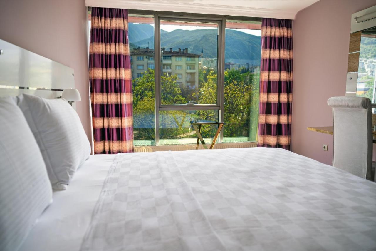 Tok Epik Hotel Bursa Eksteriør billede