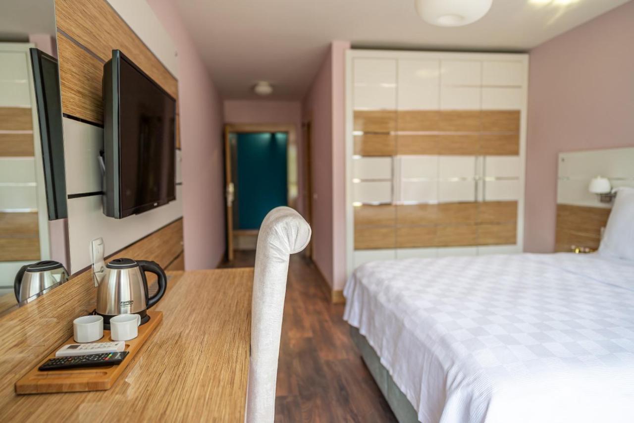Tok Epik Hotel Bursa Eksteriør billede