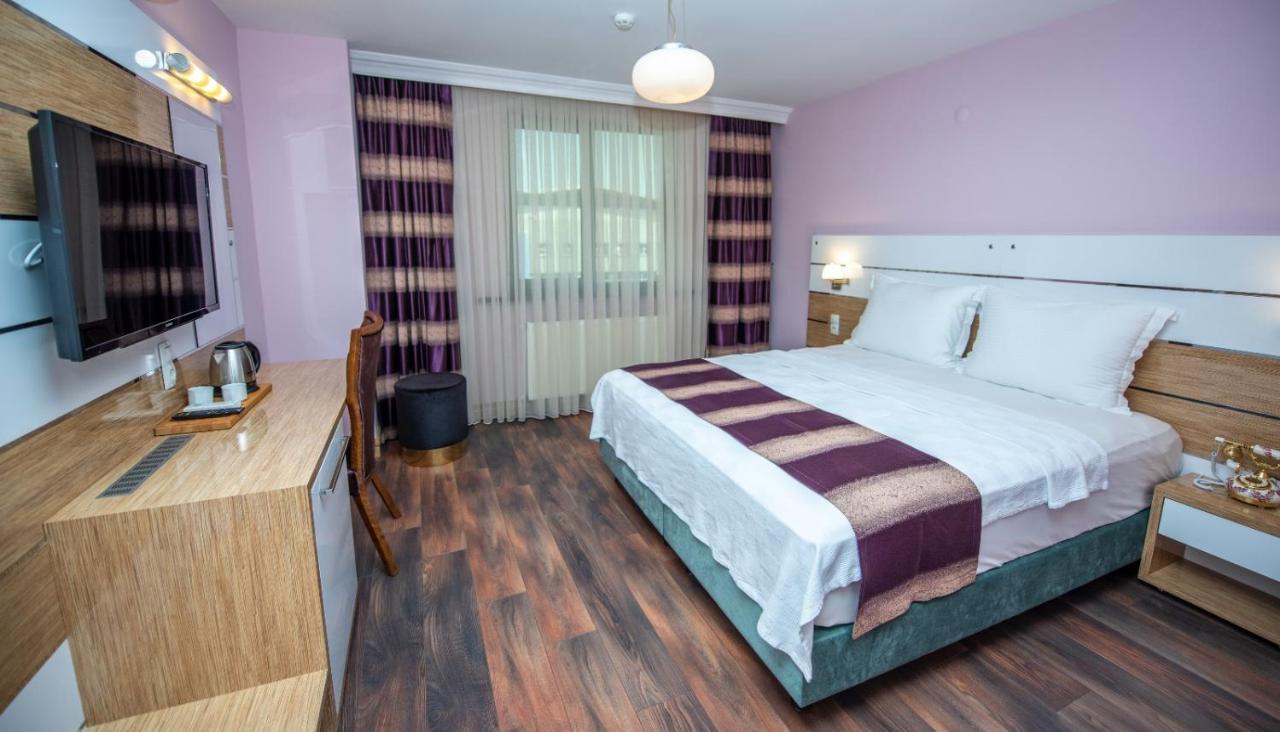 Tok Epik Hotel Bursa Eksteriør billede