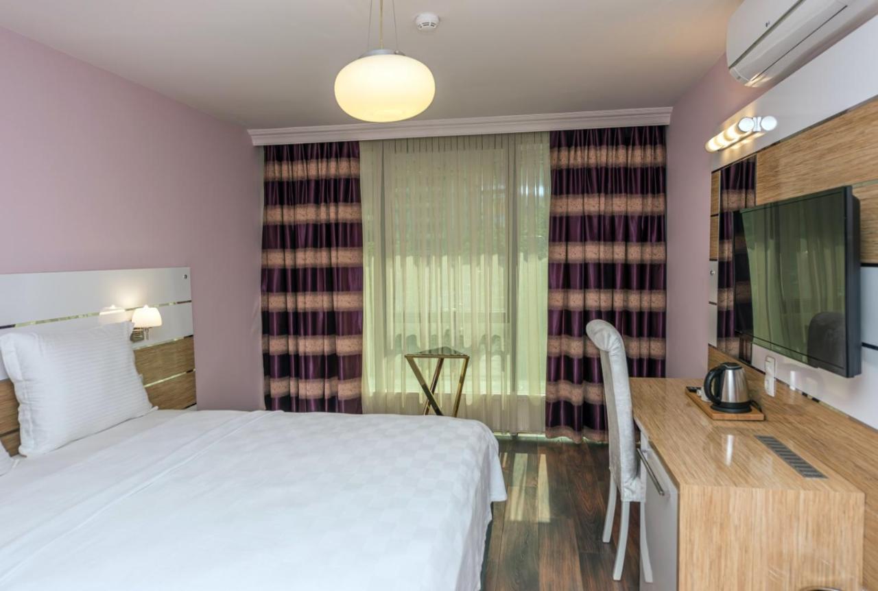 Tok Epik Hotel Bursa Eksteriør billede