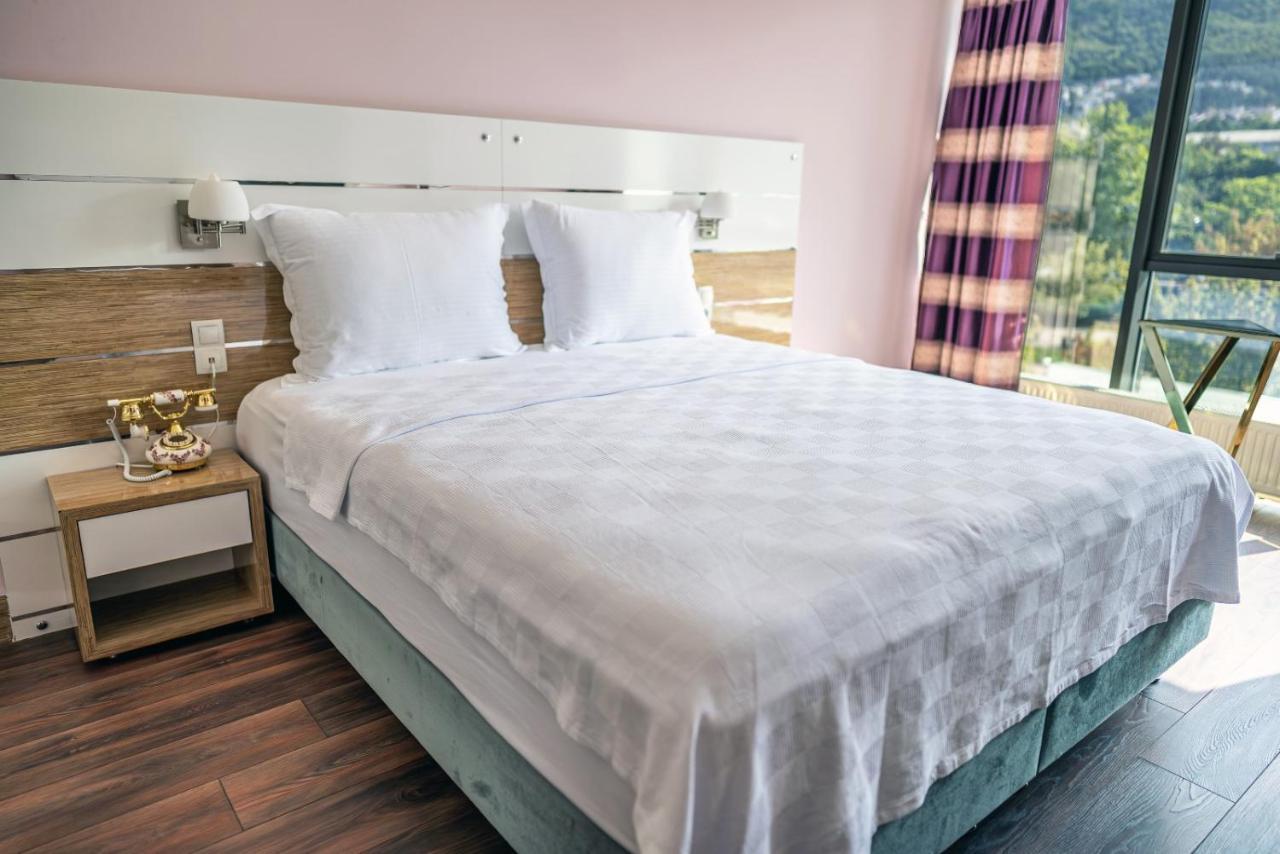 Tok Epik Hotel Bursa Eksteriør billede