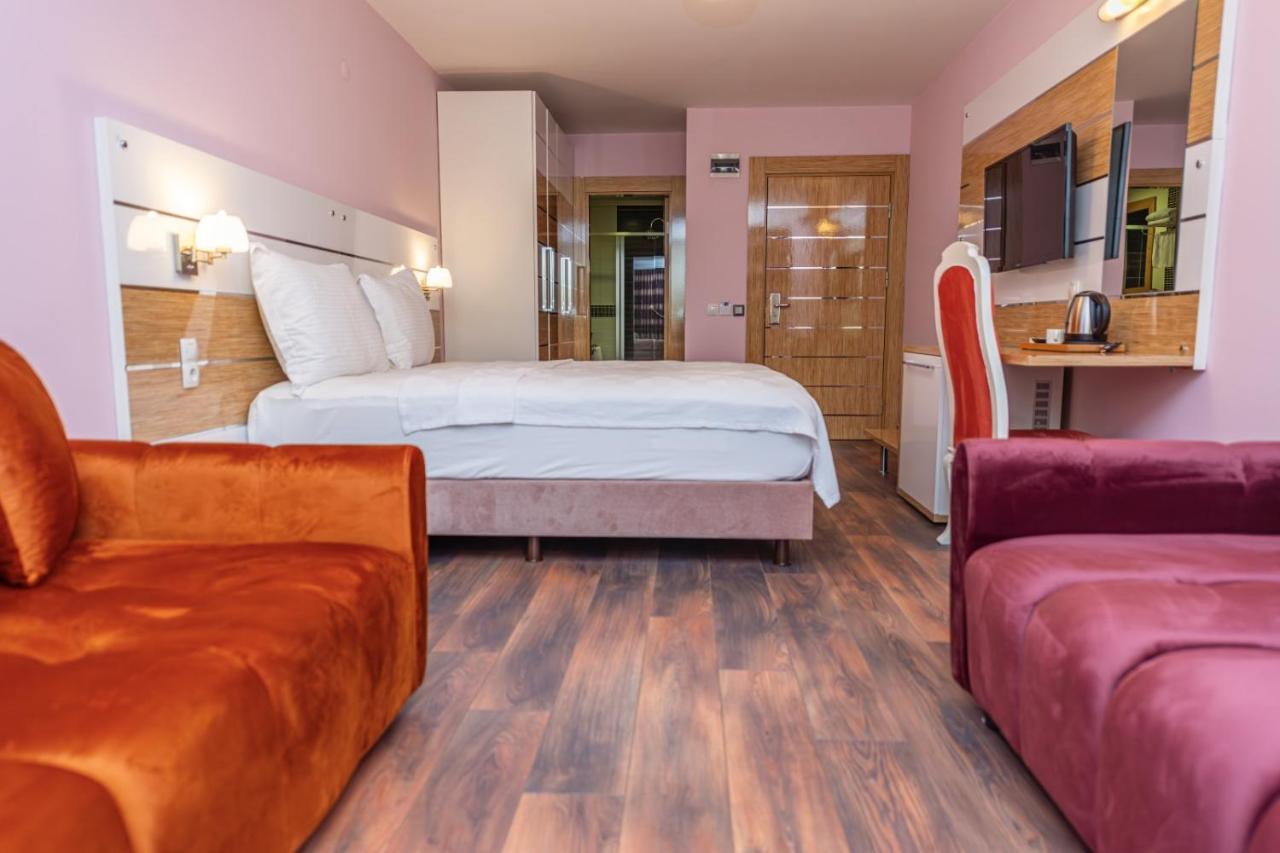 Tok Epik Hotel Bursa Eksteriør billede