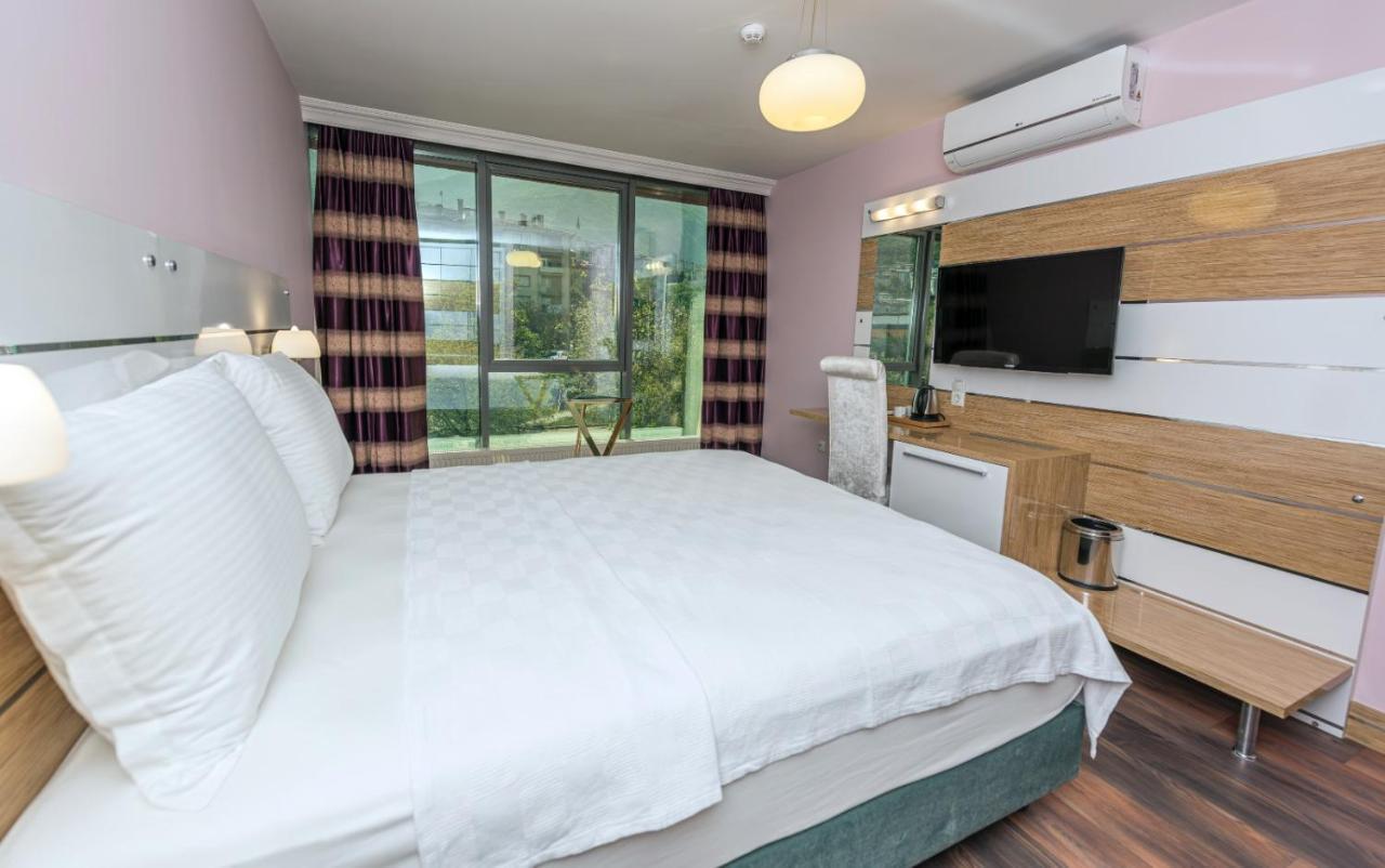 Tok Epik Hotel Bursa Eksteriør billede