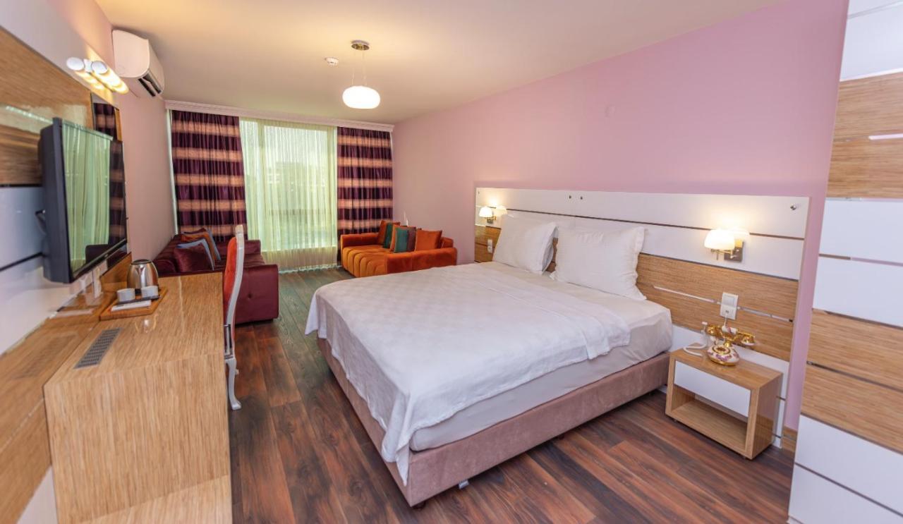 Tok Epik Hotel Bursa Eksteriør billede