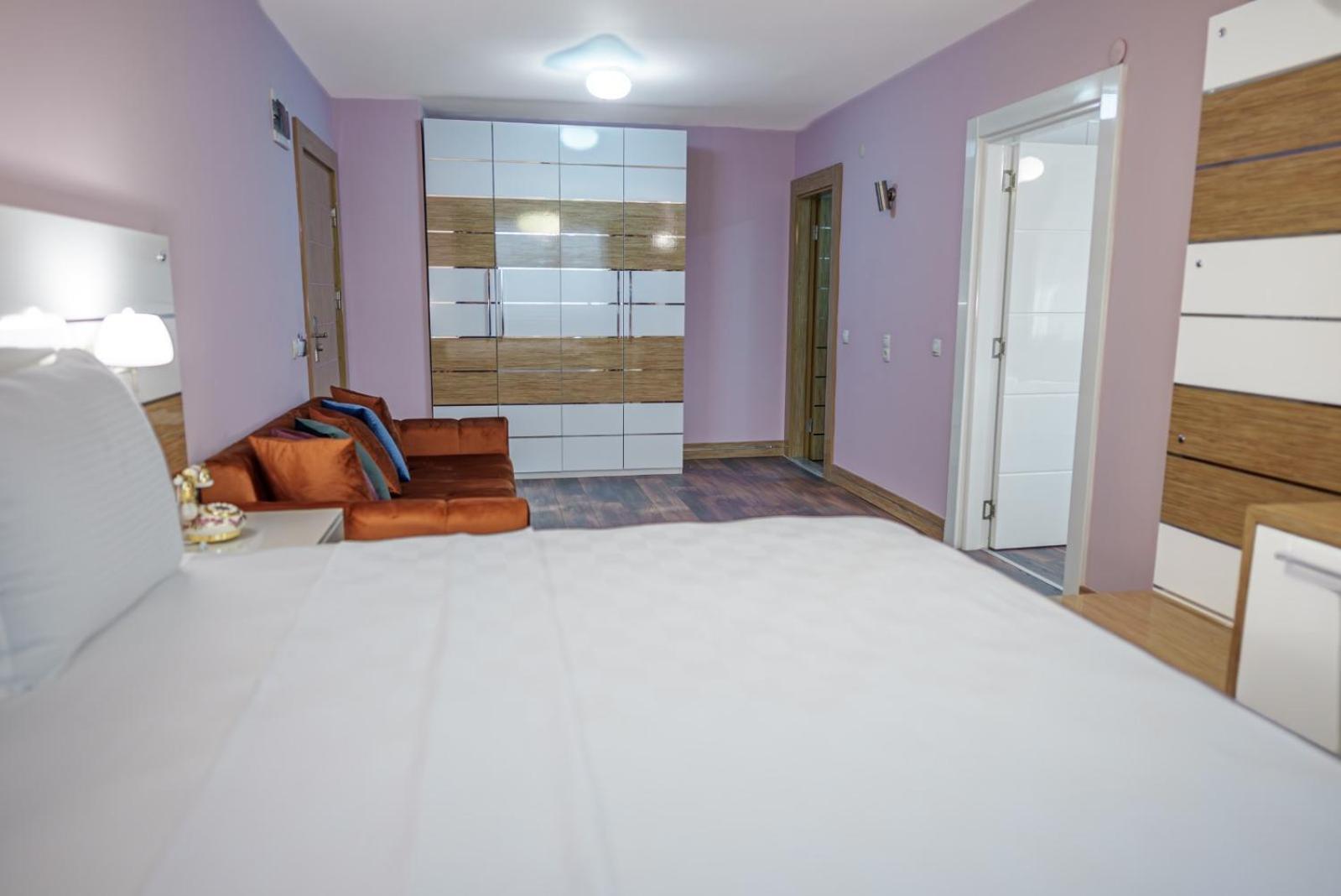 Tok Epik Hotel Bursa Eksteriør billede