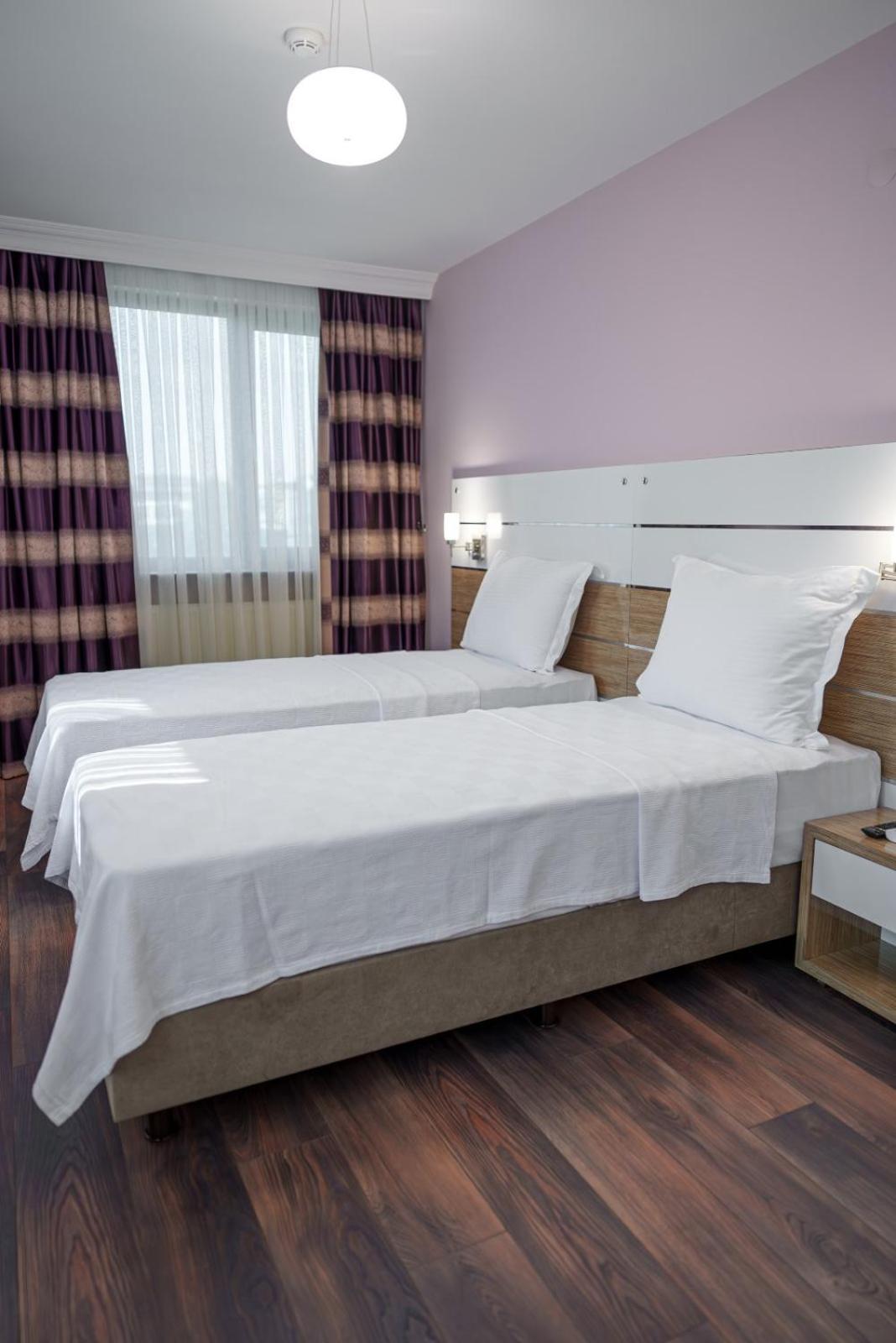 Tok Epik Hotel Bursa Eksteriør billede