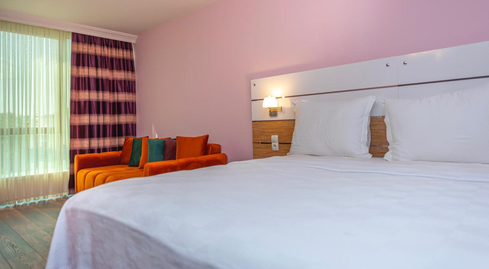 Tok Epik Hotel Bursa Eksteriør billede