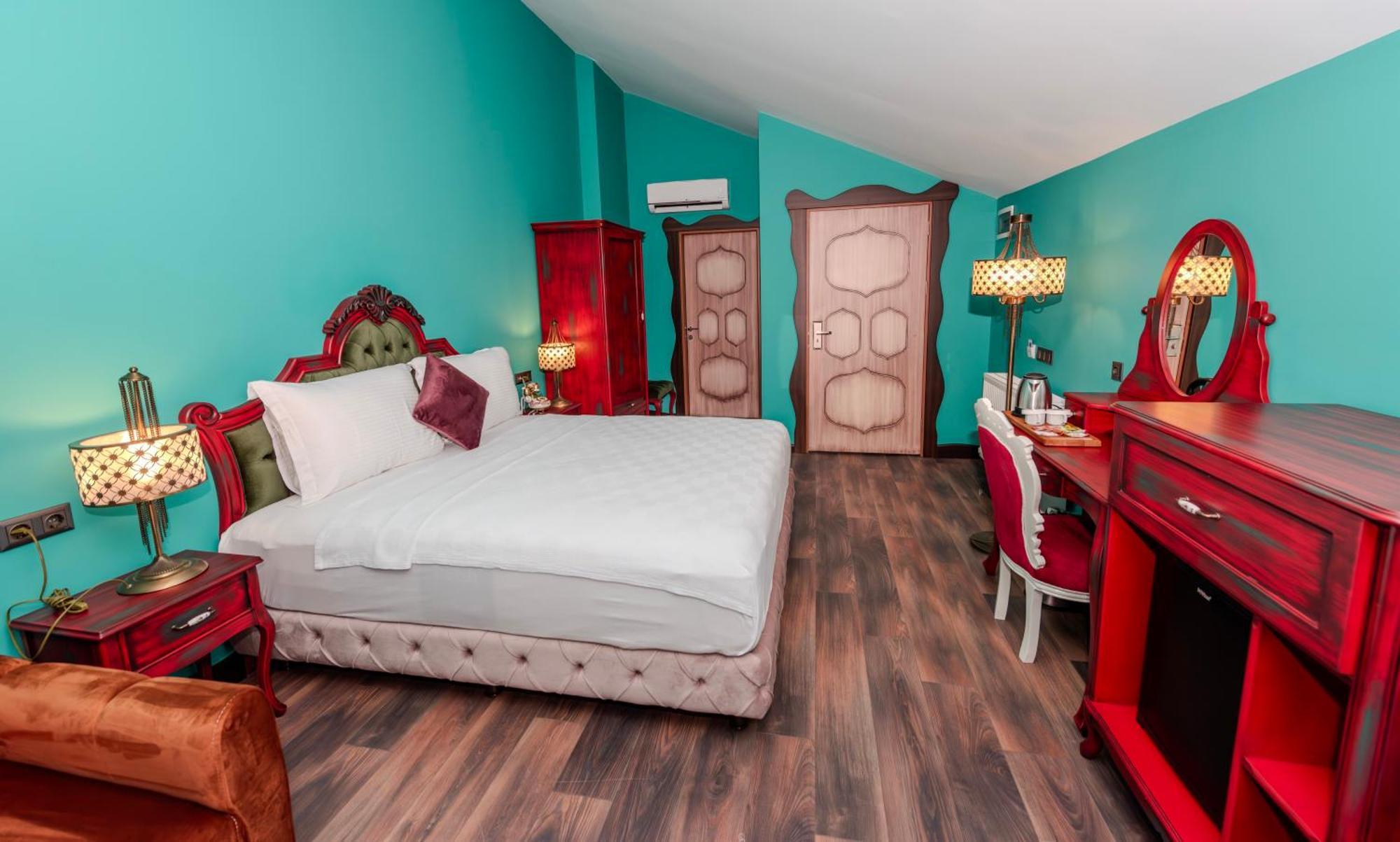 Tok Epik Hotel Bursa Eksteriør billede