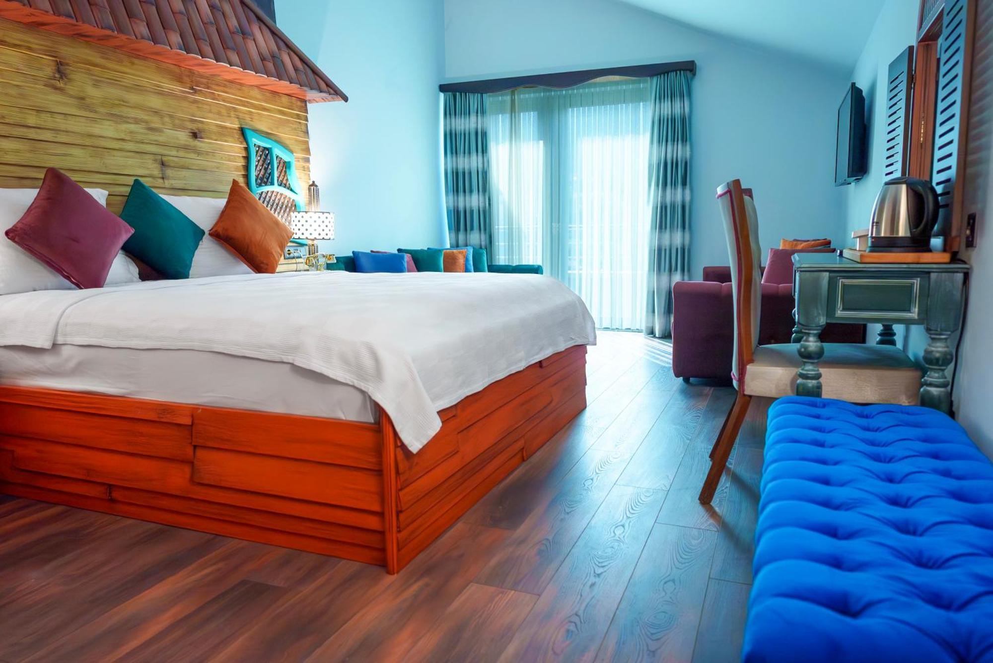 Tok Epik Hotel Bursa Eksteriør billede
