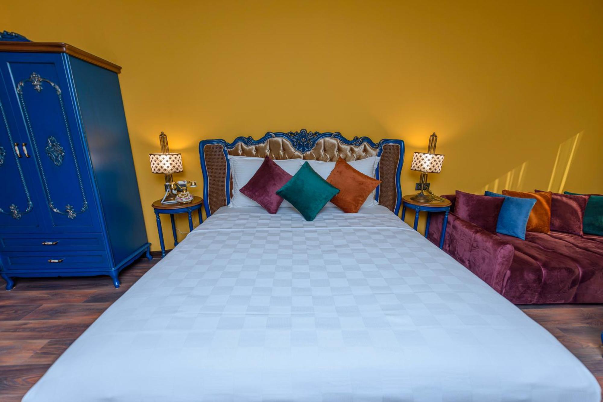 Tok Epik Hotel Bursa Eksteriør billede